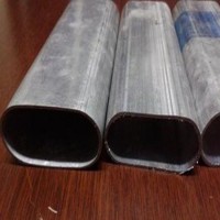 廠家直供平橢圓大量現(xiàn)貨聊城異型鋼管廠免費(fèi)樣品也可來圖定