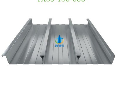 湖北廠(chǎng)家專(zhuān)業(yè)生產(chǎn)施工閉口式樓承板65-555、510、720、760、740