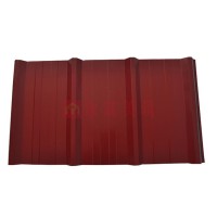 彩鋼壓型板 廠家量定制 優(yōu)質(zhì)各種型號(hào)彩鋼壓型板廠家-永成美筑