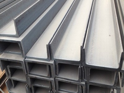 50系工業(yè)用合金鋁槽6061 6063-T5 U型槽鋁