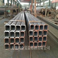 矩形管現(xiàn)貨150*75*3*4*6*8方管價格 無錫Q345B方矩管生產(chǎn)廠家