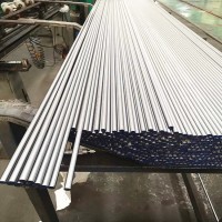 廠家直銷3Cr13不銹鋼圓棒熱處理高硬度軸承用精磨圓棒420J2供應(yīng)商