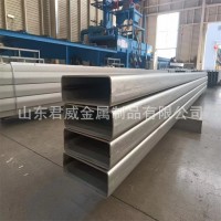 廠家直銷定制400系列不銹鋼、430不銹鋼圓管、1CR13不銹鋼光亮管