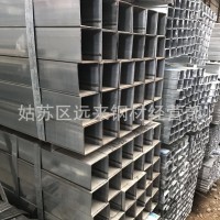 方管30*30*3.0，30*30矩形方管 q235B低合金方管 可配送到廠
