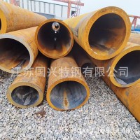廠家加工20g無(wú)縫鋼管 高壓合金管石油裂化管 15CrMoG合金鋼管