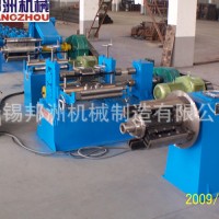 供應(yīng)ZJ-2x500簡易分條機(jī) ，金屬分條機(jī)，滾剪鋼帶分條機(jī)
