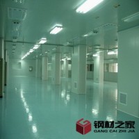 凈化板材，凈化車間，湖北凈化工程，武穴凈化車間