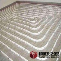 供蘭州地暖管和甘肅地暖**管質(zhì)量優(yōu)