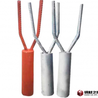 橋梁抗震錨栓A橋梁墩臺預(yù)制梁預(yù)埋用抗震錨栓鋼套筒A抗震錨栓鋼套筒