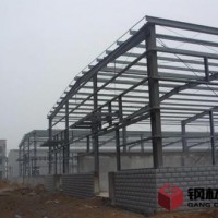 供甘肅榆中鋼構(gòu)廠(chǎng)房和皋蘭輕鋼別墅價(jià)格