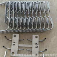 生產(chǎn)不銹鋼 銅 鋁機(jī)械配件 不銹鋼管組合配件 數(shù)控加工精準(zhǔn)