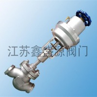 現(xiàn)貨供應(yīng)LNG氣動(dòng)低溫切斷閥-不銹鋼液化天然氣專用氣動(dòng)低溫切斷閥