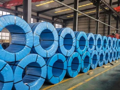 現(xiàn)貨銷售 預應力鋼絞線無粘結鋼絞線環(huán)氧涂層15.2批發(fā)
