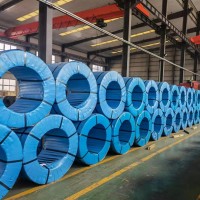 現(xiàn)貨銷售 預應力鋼絞線無粘結鋼絞線環(huán)氧涂層15.2批發(fā)