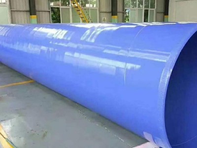 廠家生產內外涂塑鋼管 排水通風涂塑復合鋼管 消防涂塑鋼管