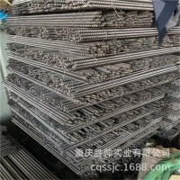 高強(qiáng)絲桿建筑工地木工使用 0.7米國(guó)標(biāo)12 絲桿重慶勝帥實(shí)業(yè)廠家