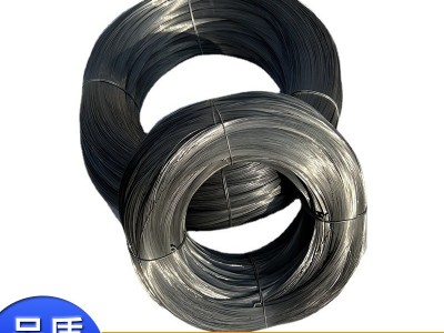 45 -70號(hào)鋼絲不銹彈簧鋼絲油淬火回火彈簧鋼絲