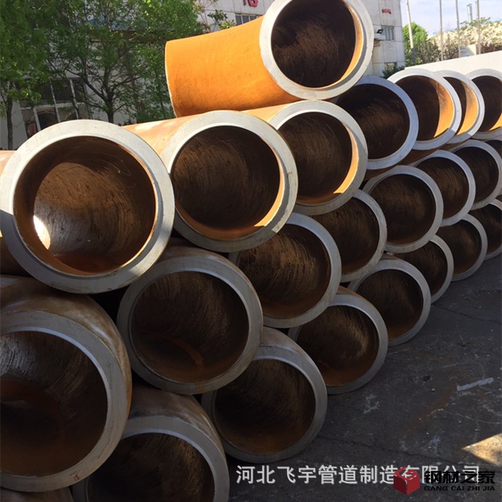 A335P91等材質(zhì)的彎頭