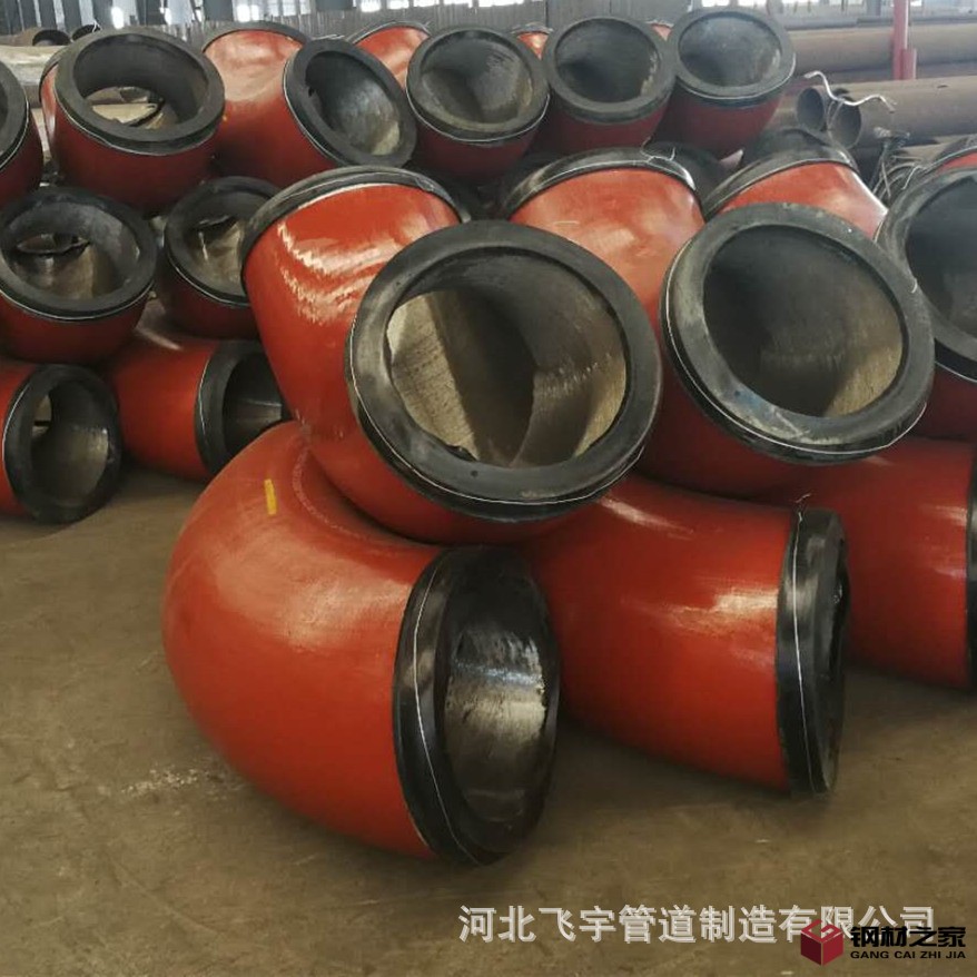 A335P91等材質(zhì)的彎頭