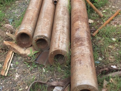 號(hào)外號(hào)外 現(xiàn)貨供應(yīng) OD219*50 ID550*34 A335P92合金鋼管