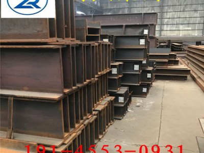 歐標(biāo)工字鋼IPN60規(guī)格600x215x21.6x32.4材質(zhì)S355J2批發(fā)零售價格