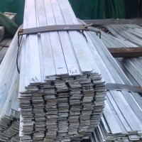 現(xiàn)貨Q235鍍鋅扁鋼25*4接地?zé)徨冧\扁鐵，40*4鍍鋅扁條避雷專用