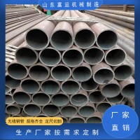 供應(yīng)12Cr1movg無縫鋼管熱軋 非標219*6 低合金厚壁管可切割零售