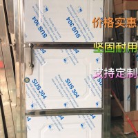 廣東佛山廠家生產(chǎn)不銹鋼門 宿舍門 出租房門 簡易房間門